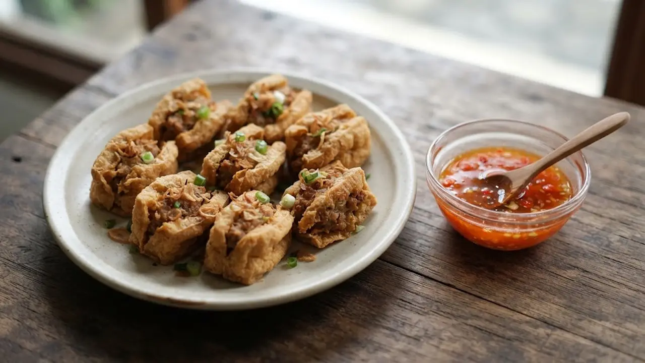 Tahu Walik