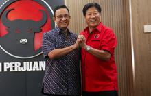 Kesepakatan Politik Tingkat Dewa dan Berubahnya Peta Politik Pilkada