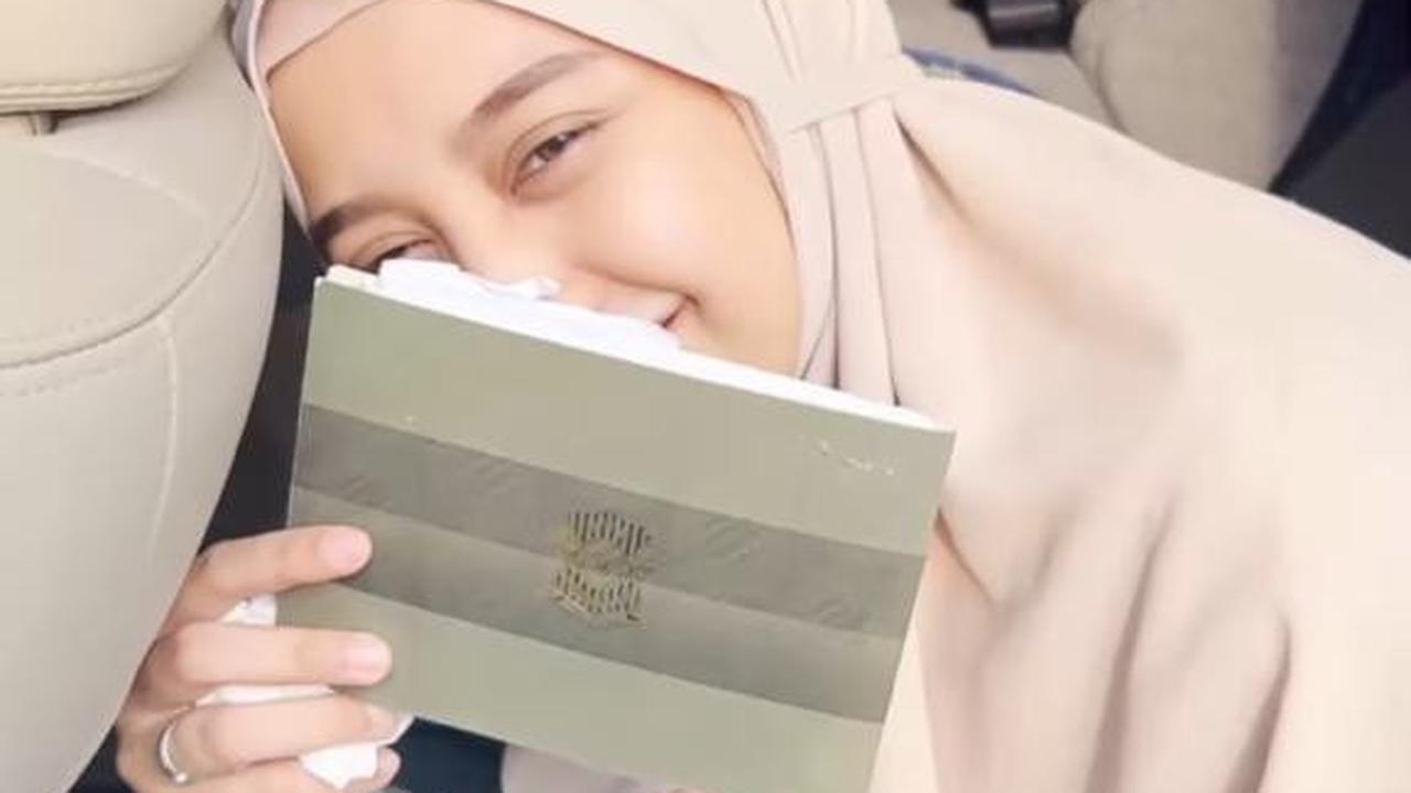 Berjuang Dengan Penuh Semangat