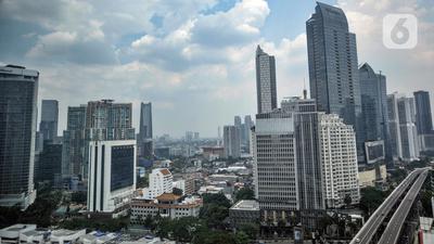 Langkah Baru DKI Jakarta Amankan Pembiayaan Pembangunan