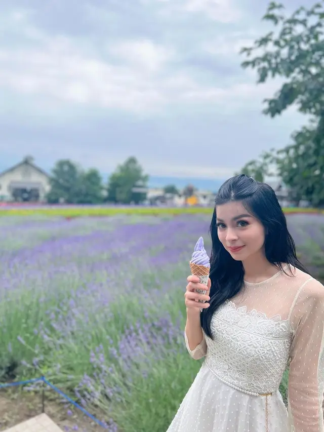 Sandra Olga (Instagram/sandraolga)