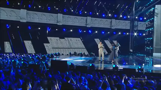 Telkomsel Awards 2024.