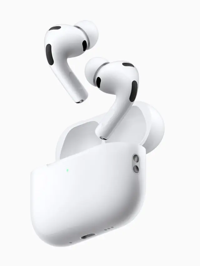 AirPods
