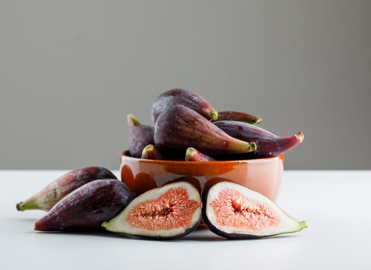 7 Buah Ini Ternyata Buah Surga dan Ada di Dalam Alquran