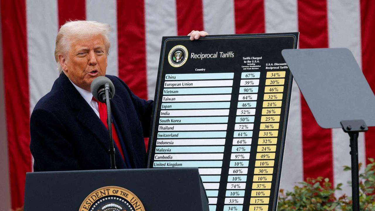 Strategi Lobi Tarif Impor AS, Presiden Vietnam Telepon Trump Tawarkan Tarif Impor Nol Persen