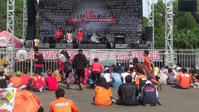 Jakmania