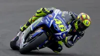 Rossi dan Lorenzo Merasa Sulit Taklukan GP Argentina 