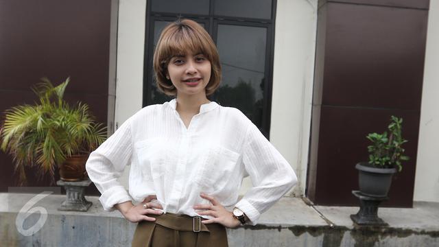 Lama Tak Muncul di Layar Kaca, Tiwi Eks T2 Jadi CEO