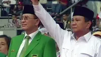  Kisruh Perpecahan PPP, Dukung Prabowo atau Tidak?