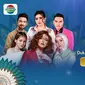 Voting penyanyi dangdut favorit Anda dalam perhelatan Indonesia Dangdut Awards 2022 di aplikasi Vidio. (Dok. Vidio)