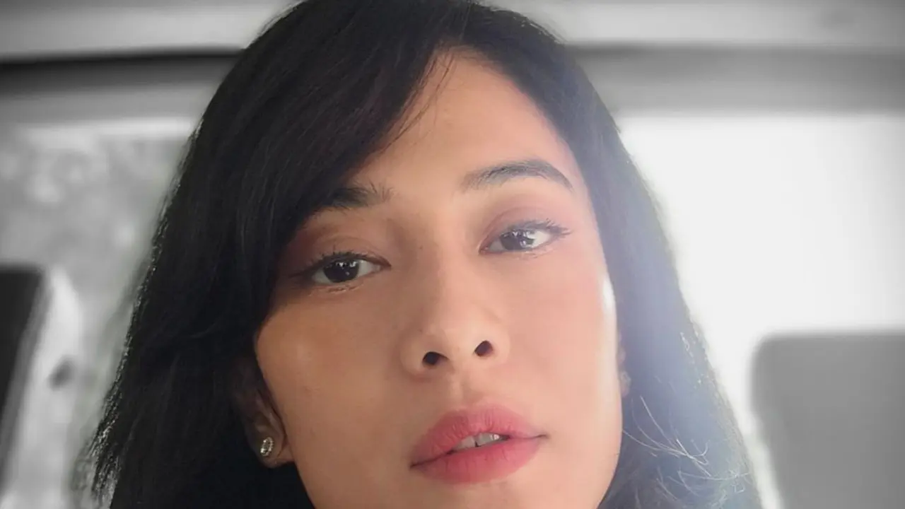Dian Sastrowardoyo (Instagram/@therealdisastr)