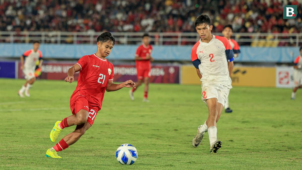Klasemen Mengejutkan! Timnas Indonesia U-17 Finis di Posisi 10 dari 12 di Piala Dunia U-17 2025