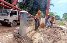 PLN Pastikan Pemulihan Listrik Sumbar 100 Persen Pascabencana, Akses Sulit Berhasil Ditembus