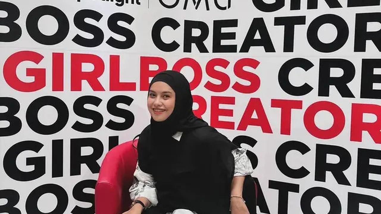 8 Potret Retno Paradinah Istri Zul Zivilia, Ramai Dibandingkan dengan Irish Bella
