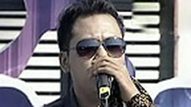 Nirwana Band - Sudah Cukuplah Sudah