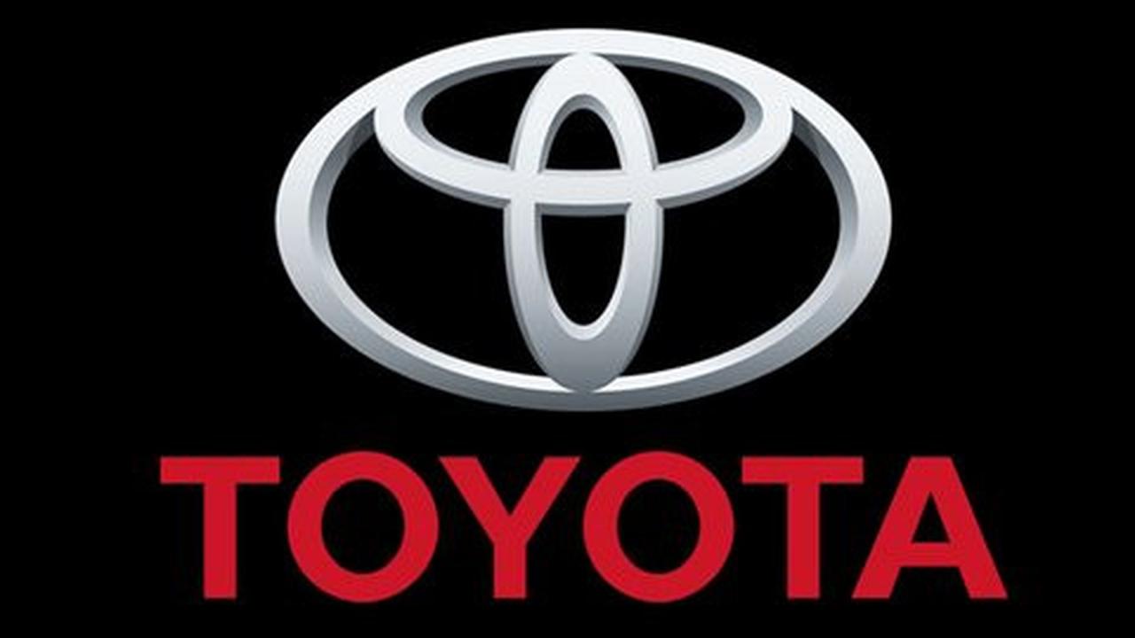 Ternyata ini makna dari logo Toyota, keren!