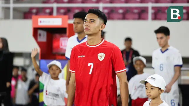 Timnas Indonesia Vs Filipina Piala AFF 2024