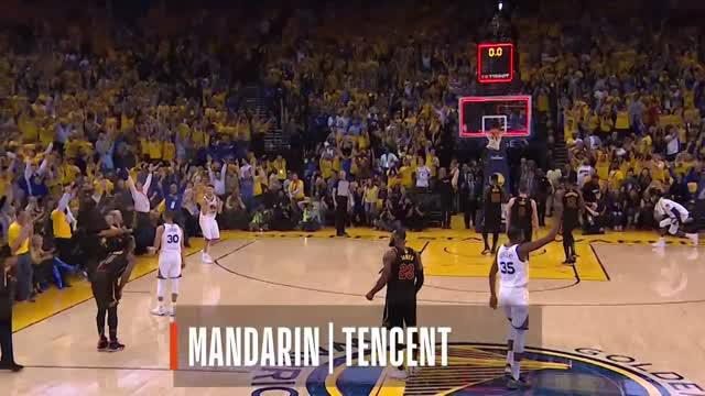 Berita Video Reaksi Komentator dari Berbagai Negara Atas Aksi Stephen Curry