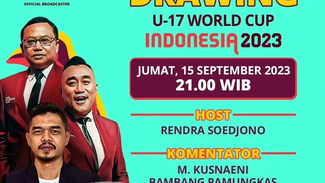 Piala Dunia U-17
