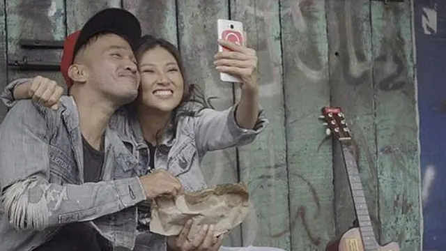 [Bintang] Ruben Onsu