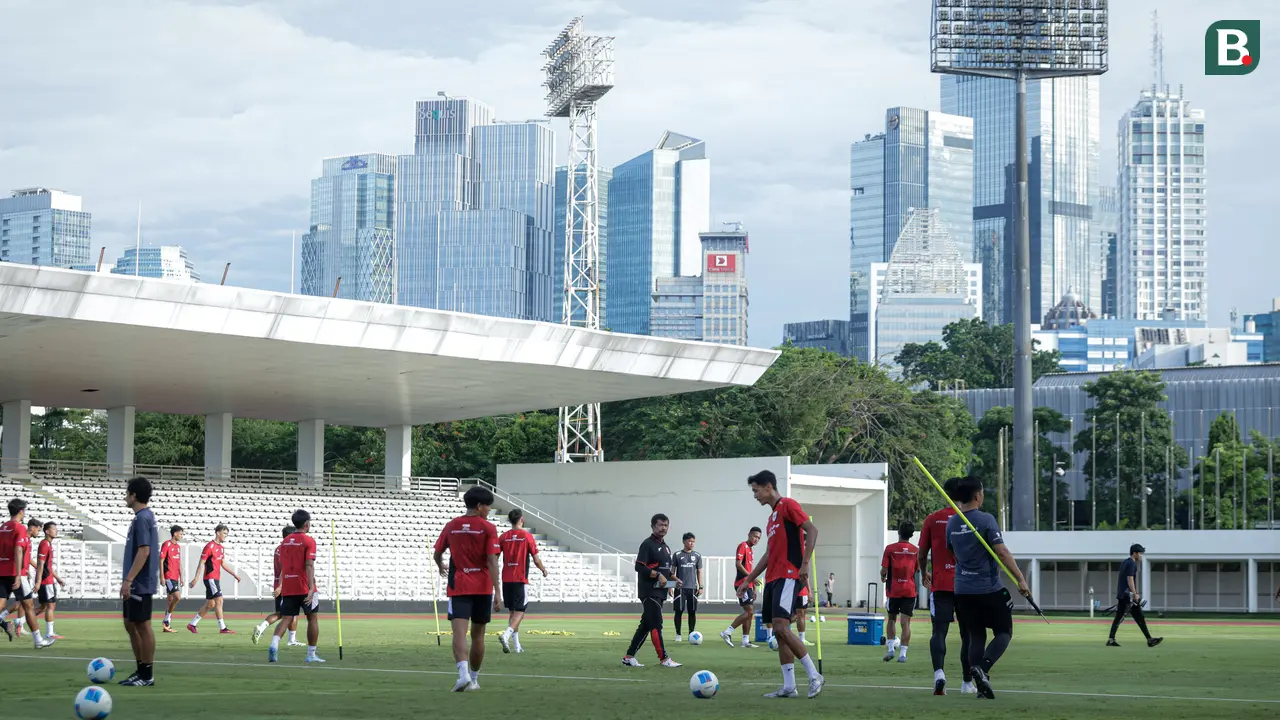 Timnas Indonesia U-22