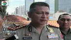 Proyek pembangunan Tol Depok-Antasari dihentikan sementara untuk penyelidikan.