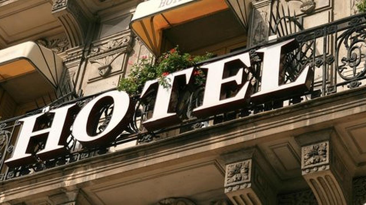 Meeting mulai Rp 75 ribu di Hotel Dafam Rio Kota Bandung