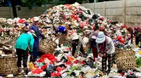 DLH DKI Tambah Empat Tempat Pengelolaan Sampah Terpadu di Jakarta