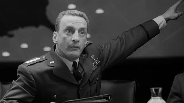 Dr. Strangelove (1964)