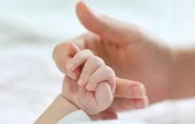 120 Kata Buat Anak Baru Lahir yang Penuh Doa dan Harapan
