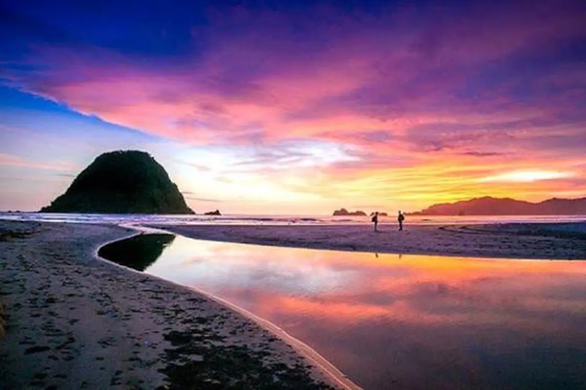 Alasan Banyuwangi Ngetop dan Masuk Top 10 Indeks Wisata Indonesia
