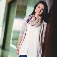 Eksklusif Jeane Phialsa (Febio Hernanto/Bintang.com)