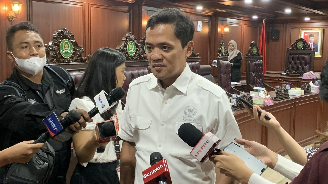 RUU KUHAP Bisa Batal Disahkan, Ini Syaratnya
