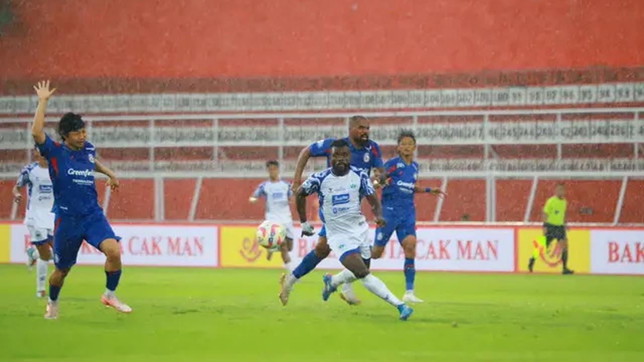 5 Rekor Buruk PSIS hingga Terdegradasi dari BRI Liga 1: Prestasi Paling Jeblok Sejak Promosi pada 2018