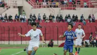 11 Kali Seri dari 27 Laga! PSIM Jadi Spesialis Imbang di BRI Super League