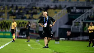 Bernardo Tavares Ingatkan Persebaya, Laga Kontra PSMS Tak Akan Mudah