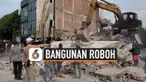 bangunan roboh thumbail