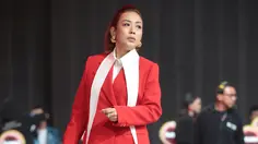 Soimah Ulang Tahun, Dirayakan di Panggung Dangdut Academy 8