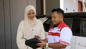 Modus Penipuan Segitiga Mobil Bekas Makin Licin, Begini Cara Kerjanya
