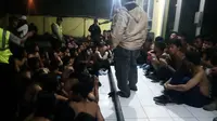 Rentetan Geng Motor Terkenal Pembuat Onar di Jakarta