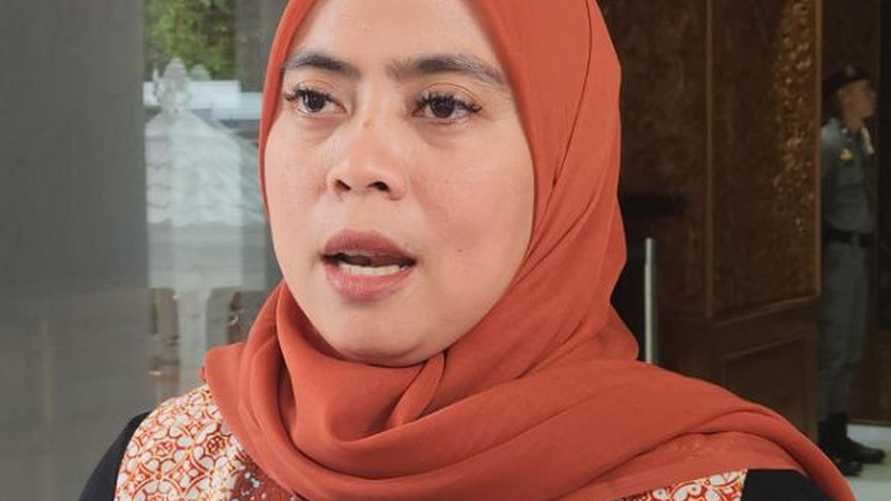 KPU: 1.223 TPS Salah Input Data Perolehan Suara Pilpres 2024 di Sirekap