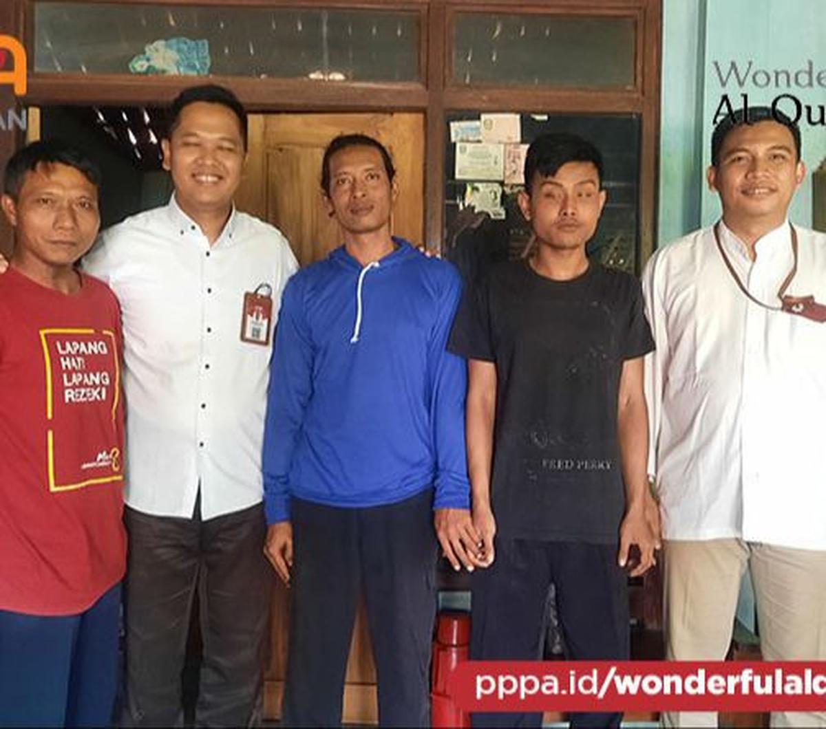 Dok. Istimewa