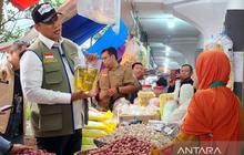Bulog Pastikan Harga Pangan Stabil Jelang Lebaran 2026 di Semarang