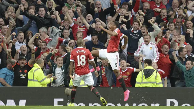Liverpool Vs Manchester United