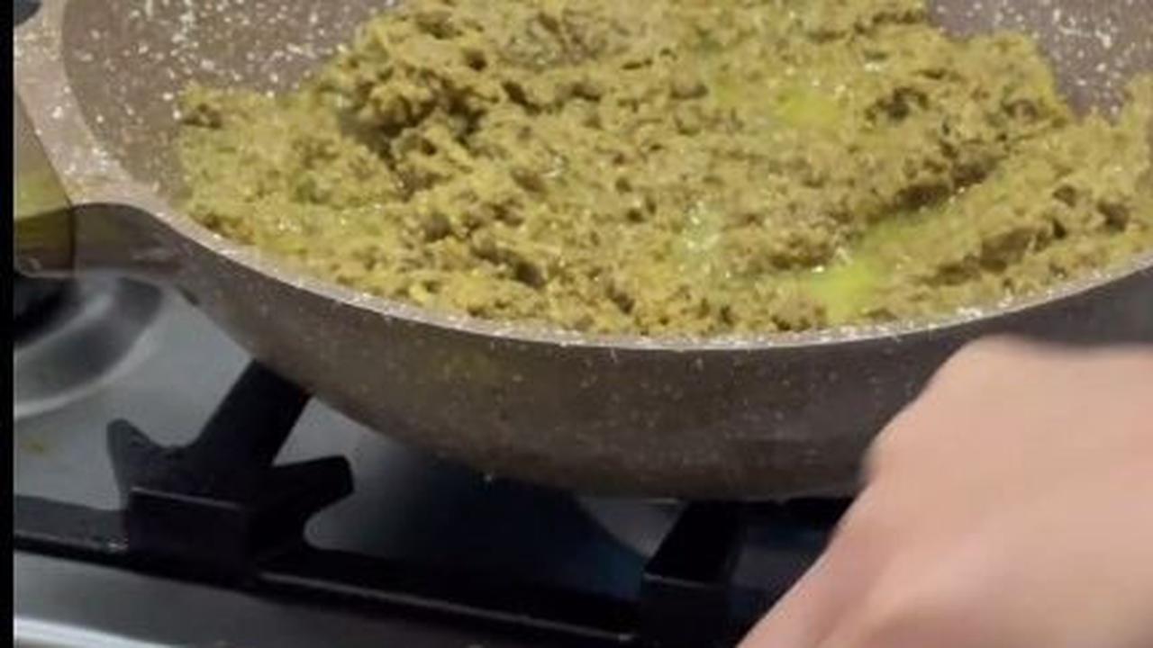 Goreng Ayam