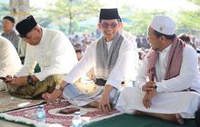 Pemkot Batam Siapkan 1.020 Lokasi Shalat Idul Fitri Batam 1447 H untuk Kemudahan Jemaah