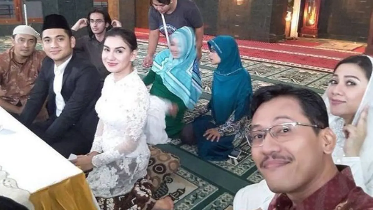 [Bintang] Berkah Cinta