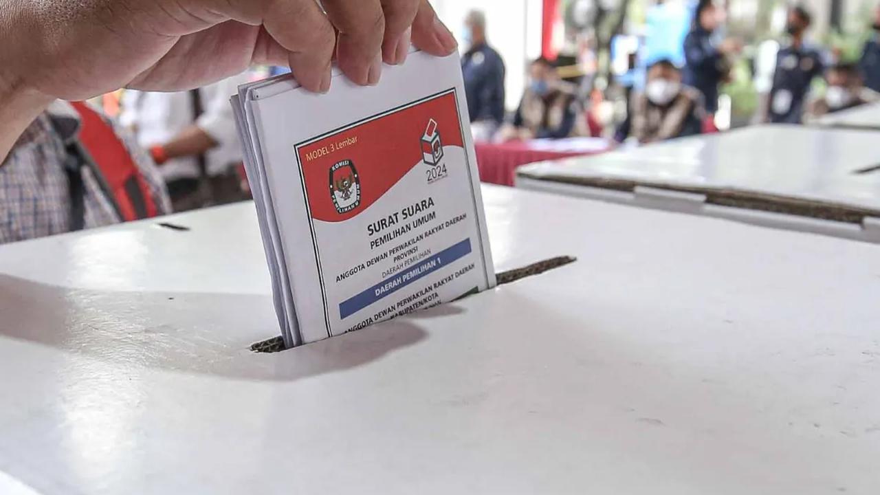 Semua Warga Memiliki Hak Politik Sama, Tak Boleh Dikebiri karena Kekerabatan dengan Penguasa
