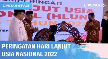 Lansia tunggal di Tasikmalaya yang jumlahnya puluhan ribu jiwa banyak ditelantarkan oleh keluarganya. Atas dasar tersebut Menteri Sosial Tri Rismaharini menetapkan lokasi Hari Lanjut Usia Nasional 2022 diadakan di Tasikmalaya.