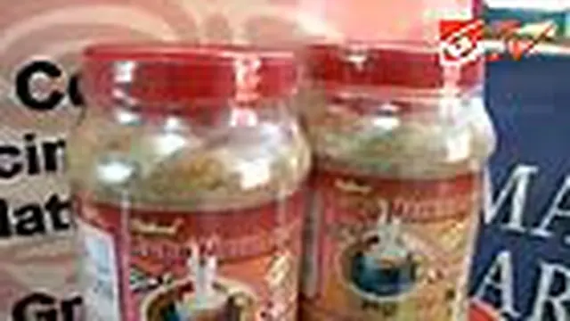 Jahe: Dingin di Luar, Hangat di Dalam